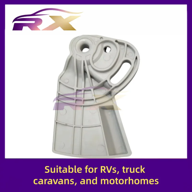 Adequado para rv caravana motorhome caminhão kit de reparo com peças de caminhão de controle horizontal para mercedes-benz 928462-03