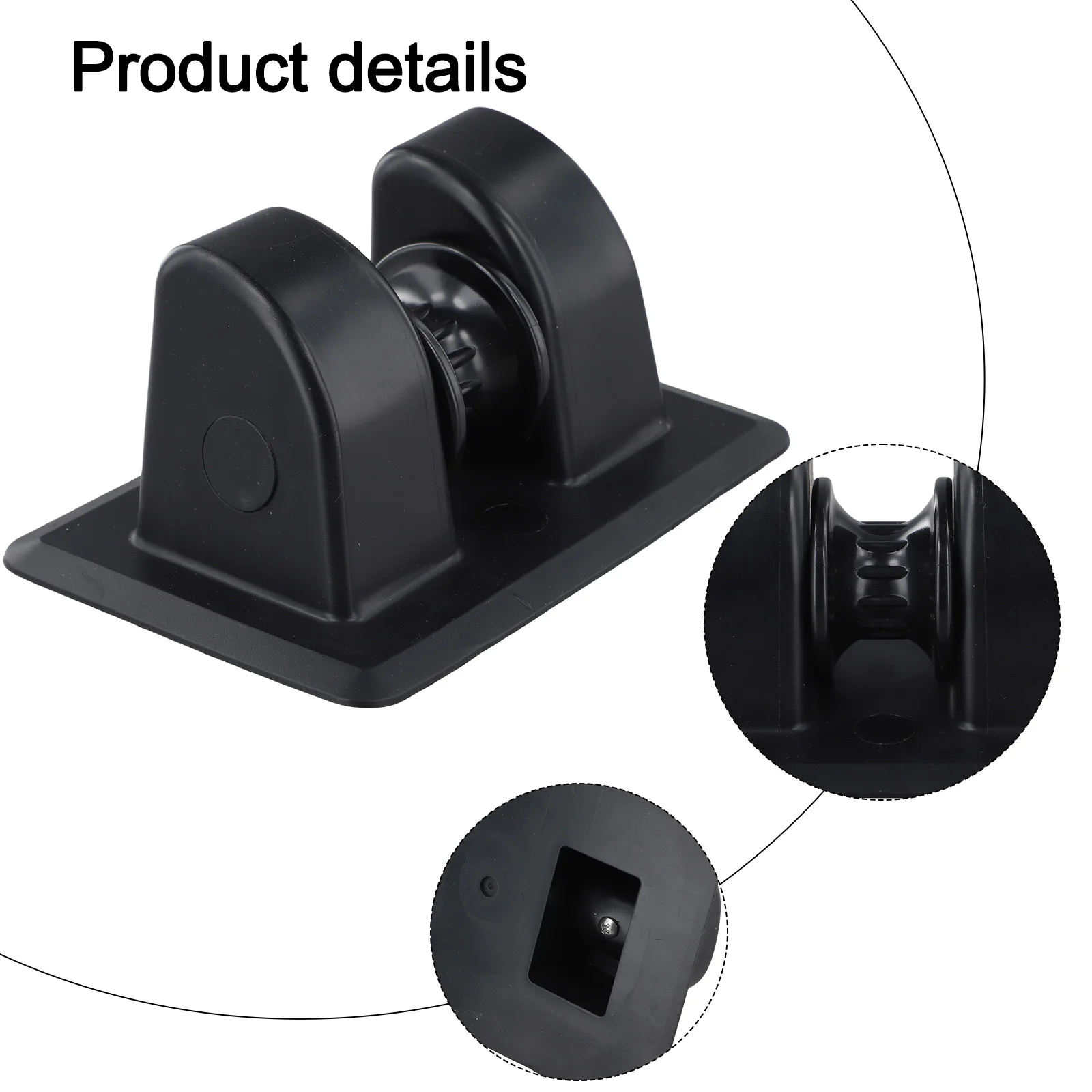 Row Roller Anchor B…