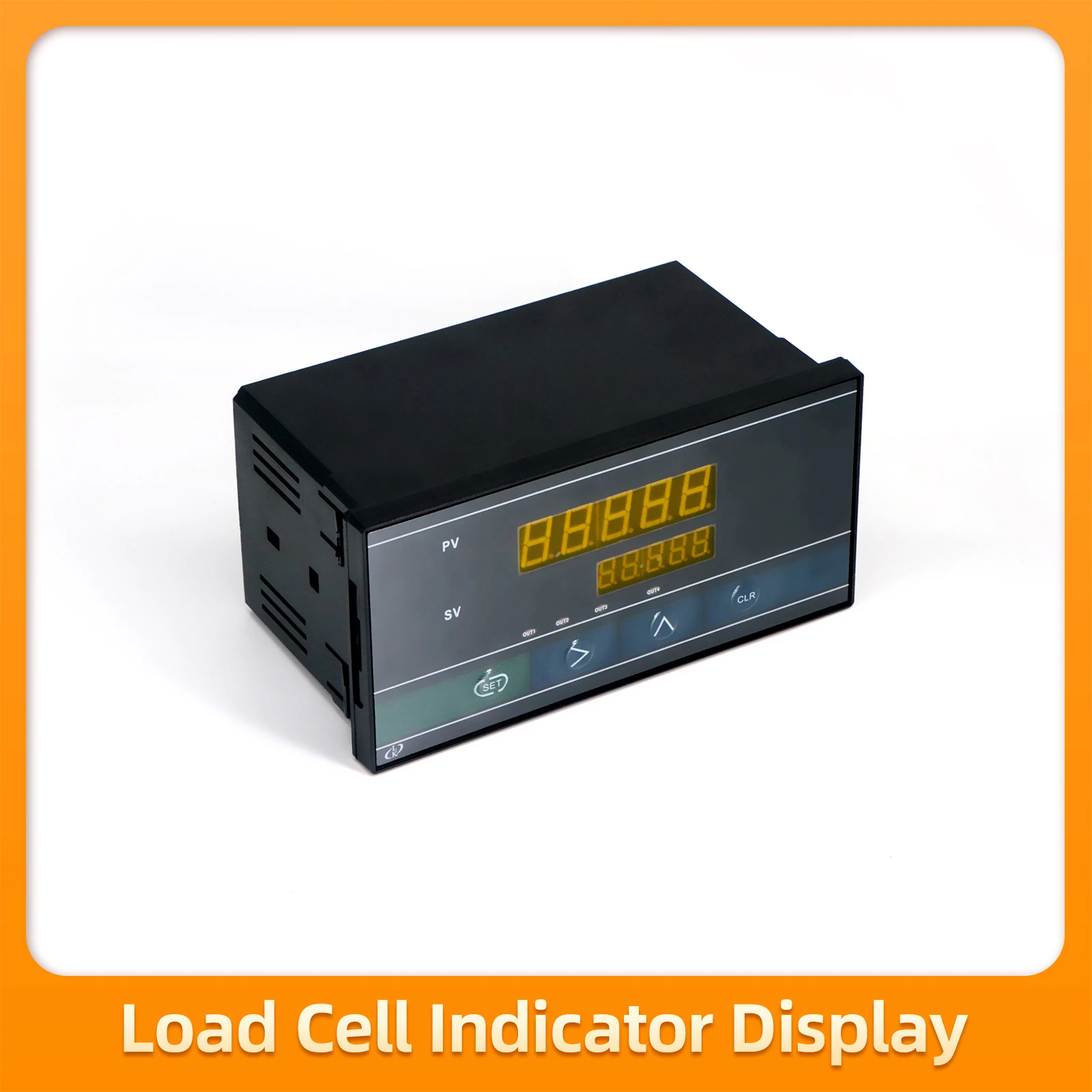 

Load Cell Indicator Display Digital Weighing Transducer Batching Trasmitter 0-10V 0-5V 485 Communicaton 232 Communication