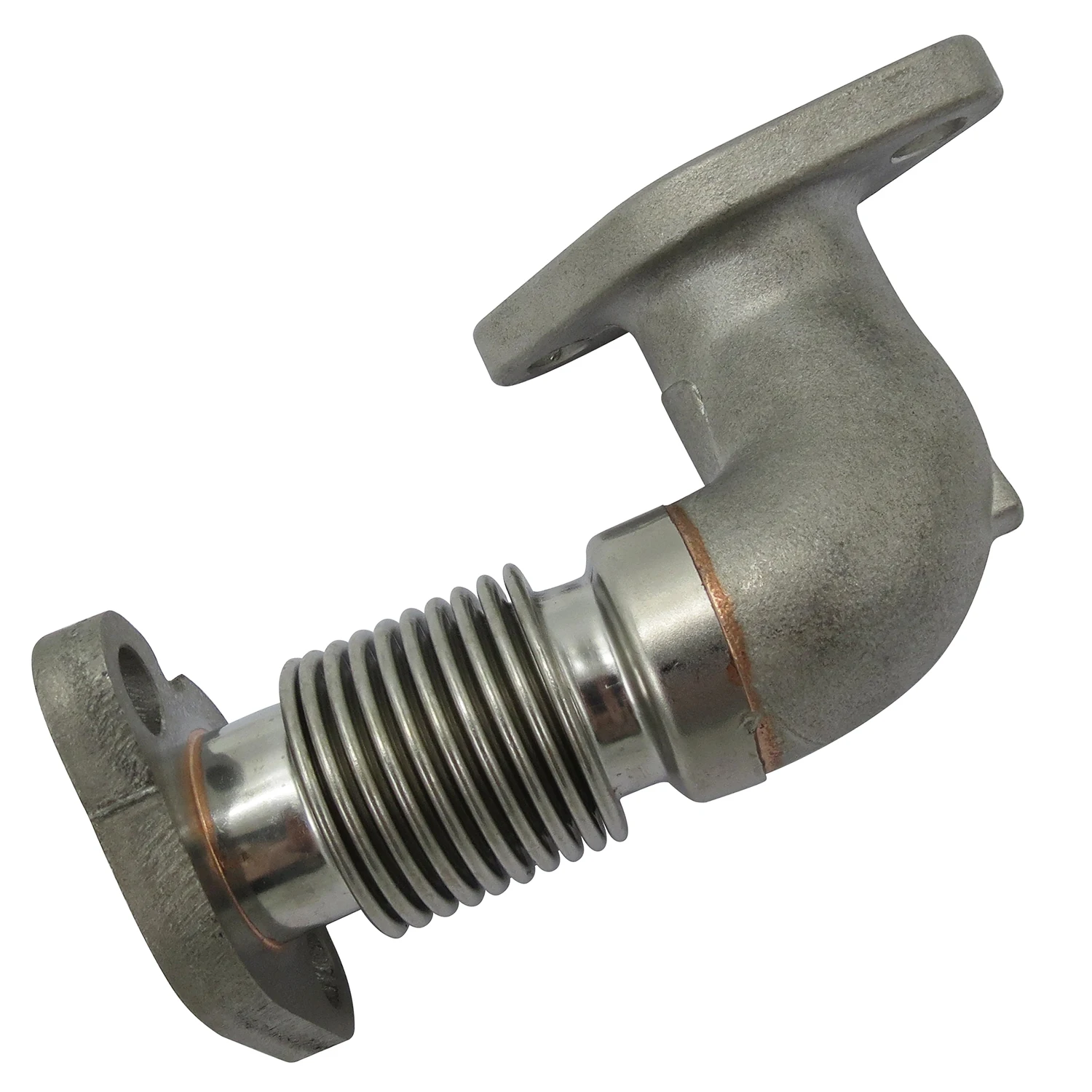 EGR Tube Connecting Pipe for VW Transporter T6 Kasten California Camper Multivan 2.0 TDI CXFA 04L131521H 04L131521BH