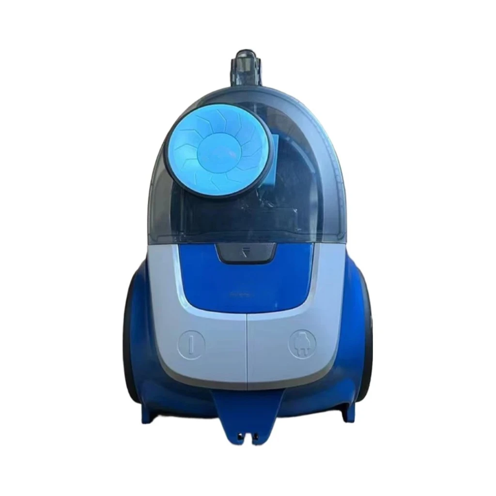 Horizontal Vacuum Cleaner Household Handheld Strong Suction High Power Carpet