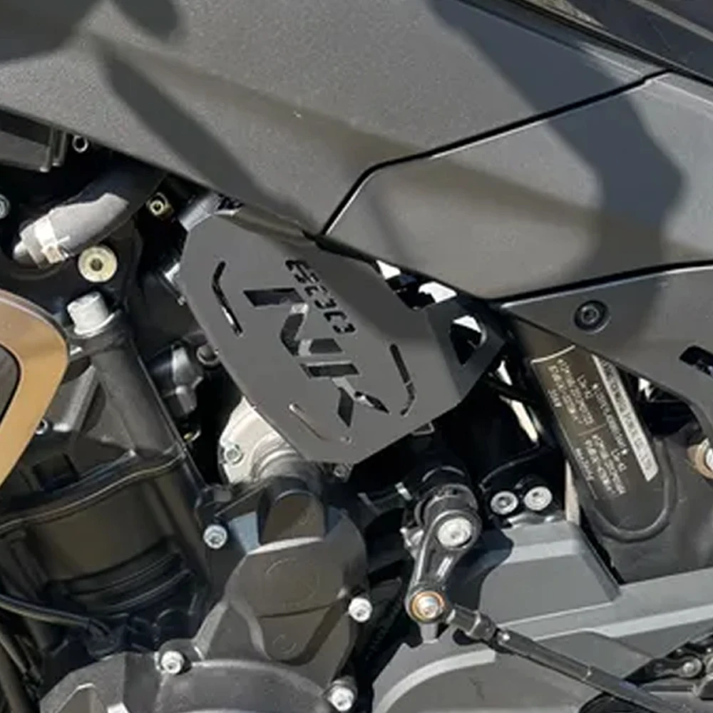 

Motorcycle Valve Control Guard Controller Protection Cover Protector Cap For CFMOTO CF MOTO 800NK NK800 800MT MT800 800 MT 800