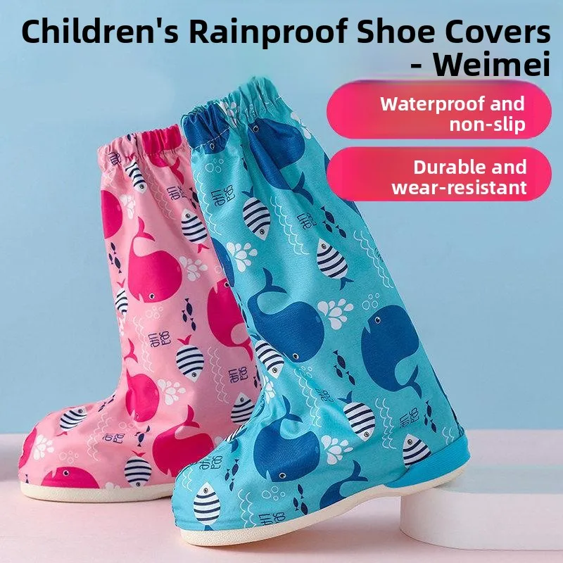 Thickened Waterproo…