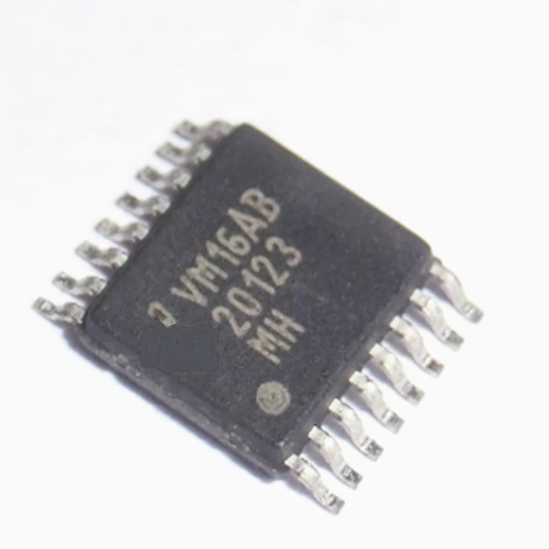 5pcs-20pcs  LM20123MH Silk screen 20123MH TSSOP16 Voltage Regulator IC Controller IC DC-DC Power IC HTSSOP-16-EP