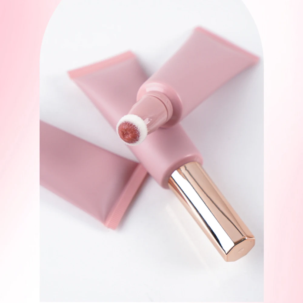 gros-maquillage-vegetalien-marque-privee-liquide-blush-creme-capuchon-torsade-eponge-tete-tube-mat-longue-duree-soyeux-lisse-logo-personnalise