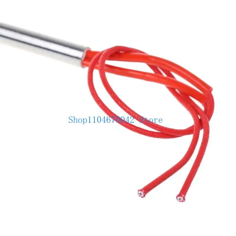 5asd 150w/200w/350w 220V Igniter Hot Rod Anti-rust Stainless Steel Ignition Fast Heat Parts for Traeger Pellet Grills