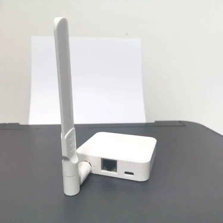 

POE Zigbee2MQTT Шлюз Координатор ESP32 для домашнего помощника Z2M ZHA