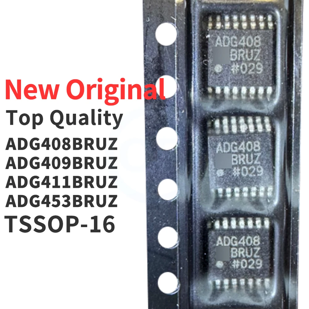 (1 Piece) Adg408Bru…