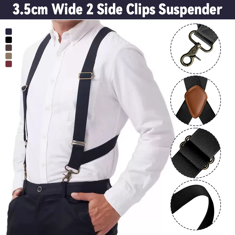 bretelle-da-uomo-larghe-35-cm-con-2-clip-regolabili-elastiche-a-x-per-pantaloni