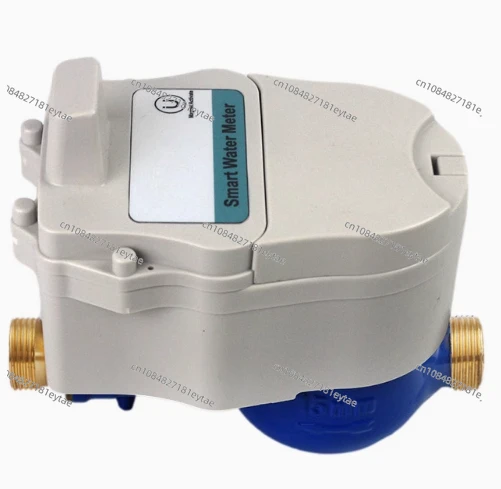 Wireless smart  water meter 868mhz or other frequency