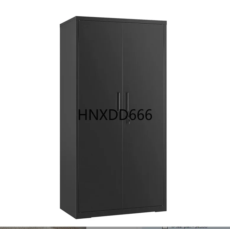 

Modern 2-Door Metal Office Furniture Steel Storage Cupboard Filing Cabinet Home School Warehouse Gym Workshop Hotel Home Office