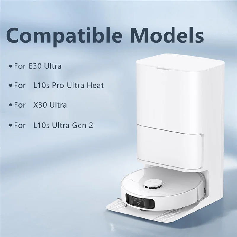 Taigh-Dreame E30 Ul… - image