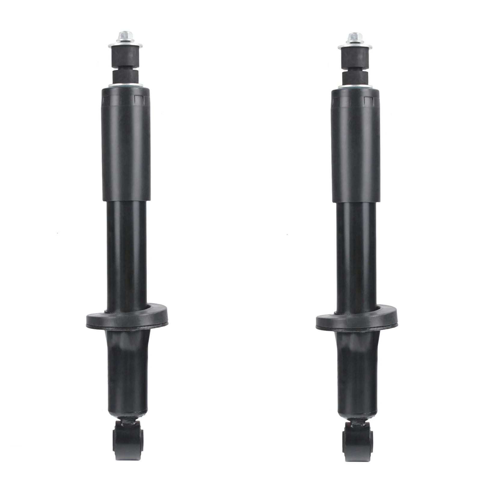 Pair Front Shocks Absorber Struts for 2001-2007 Toyota Sequoia
