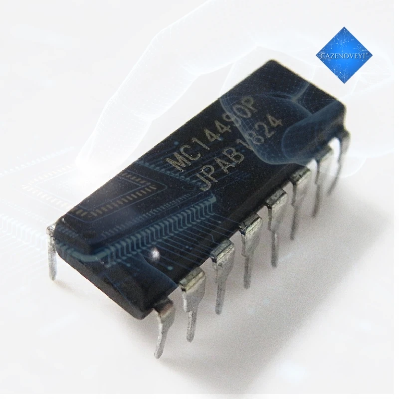 (5-10-20-30-100PCS) TDA7266 HSOP-20 TDA7266D