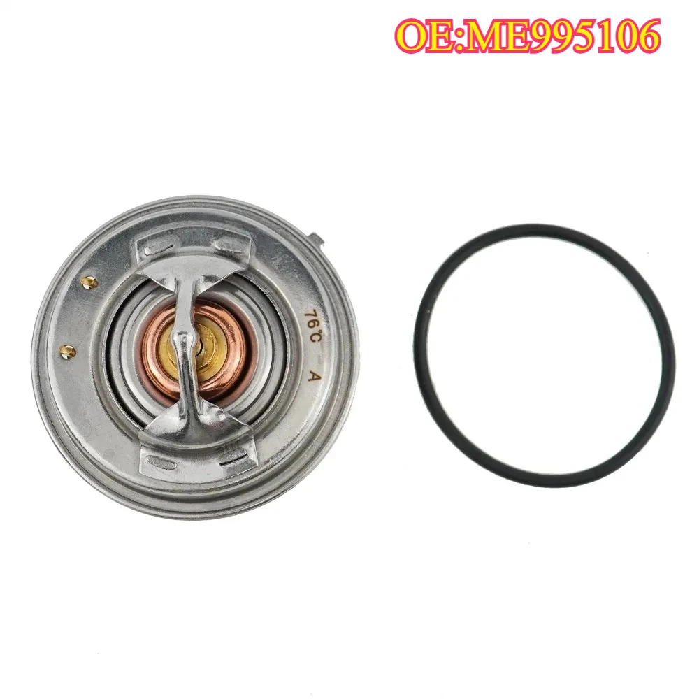 

High quality New For ME995106 Thermostat ME995106 90916-03059 90916-03045 car accessory