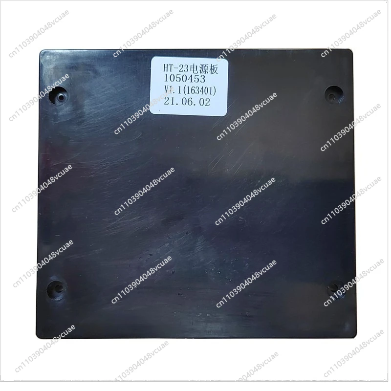 Constant Heat Parts Vertical Floor Intelligent Electric Water Heater AK Series HT23 Power Board Display Board