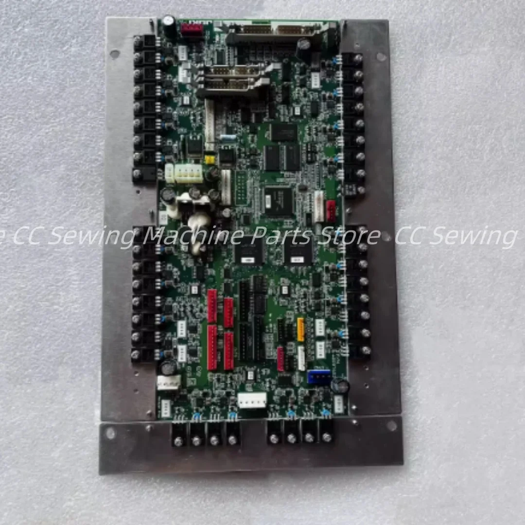 New Original Circuit Board 210EN Mainboard 221EN Driver Board 224EN Circuit Board for Juki Computer Pattern Sewing Machine