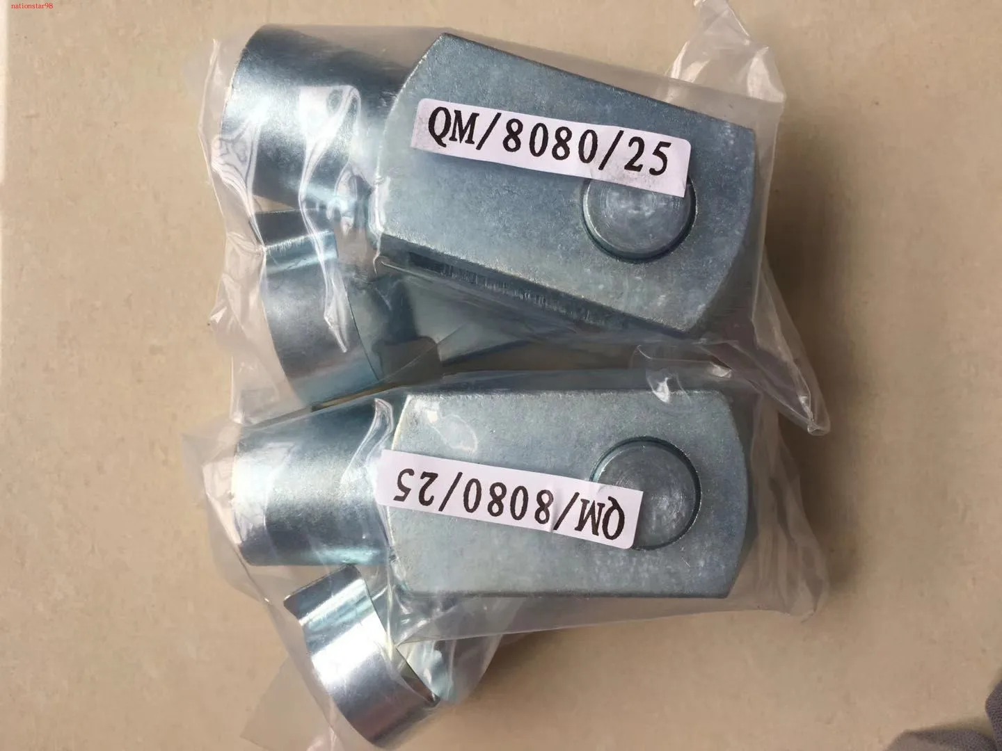 

NORGREN, 4368-51,QM/8040/32,QM/8080/32,S/666/8 NEW