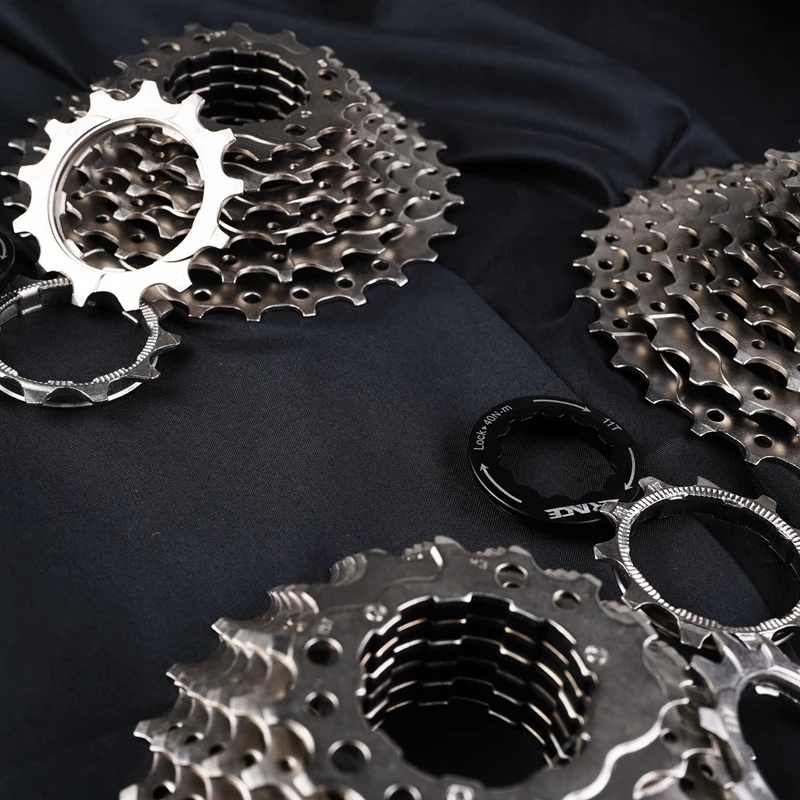 Thumbnail 3 - #11 Cheapest Bicycle Cassettes Deals You Can Get