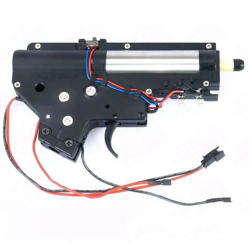 Jingji SLR V2 Gearbox