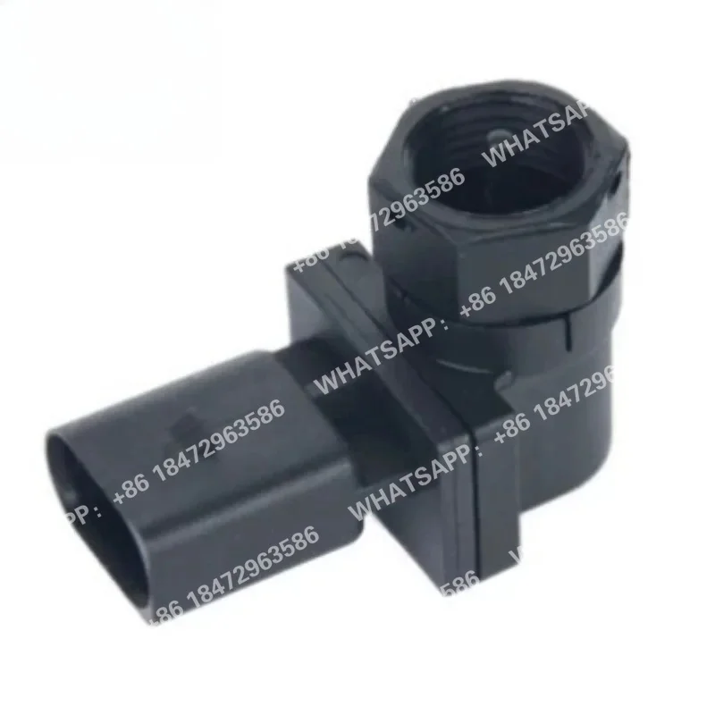Sensor de velocidad electrónico 191919149E para A2 A3 A4 A6 TT 1.8L 1.9L 2.0L 2.8L 1999-2006 191919149D