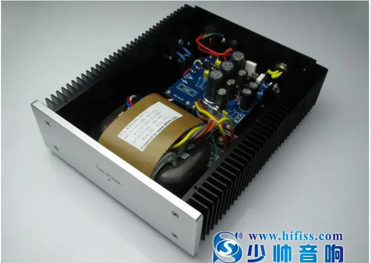 Teradak DC-100W مصدر طاقة خطي عالي الأداء تيار عالي 12 فولت/6.25 أمبير ترشيح طبقة مزدوجة عملية ثابتة للغاية