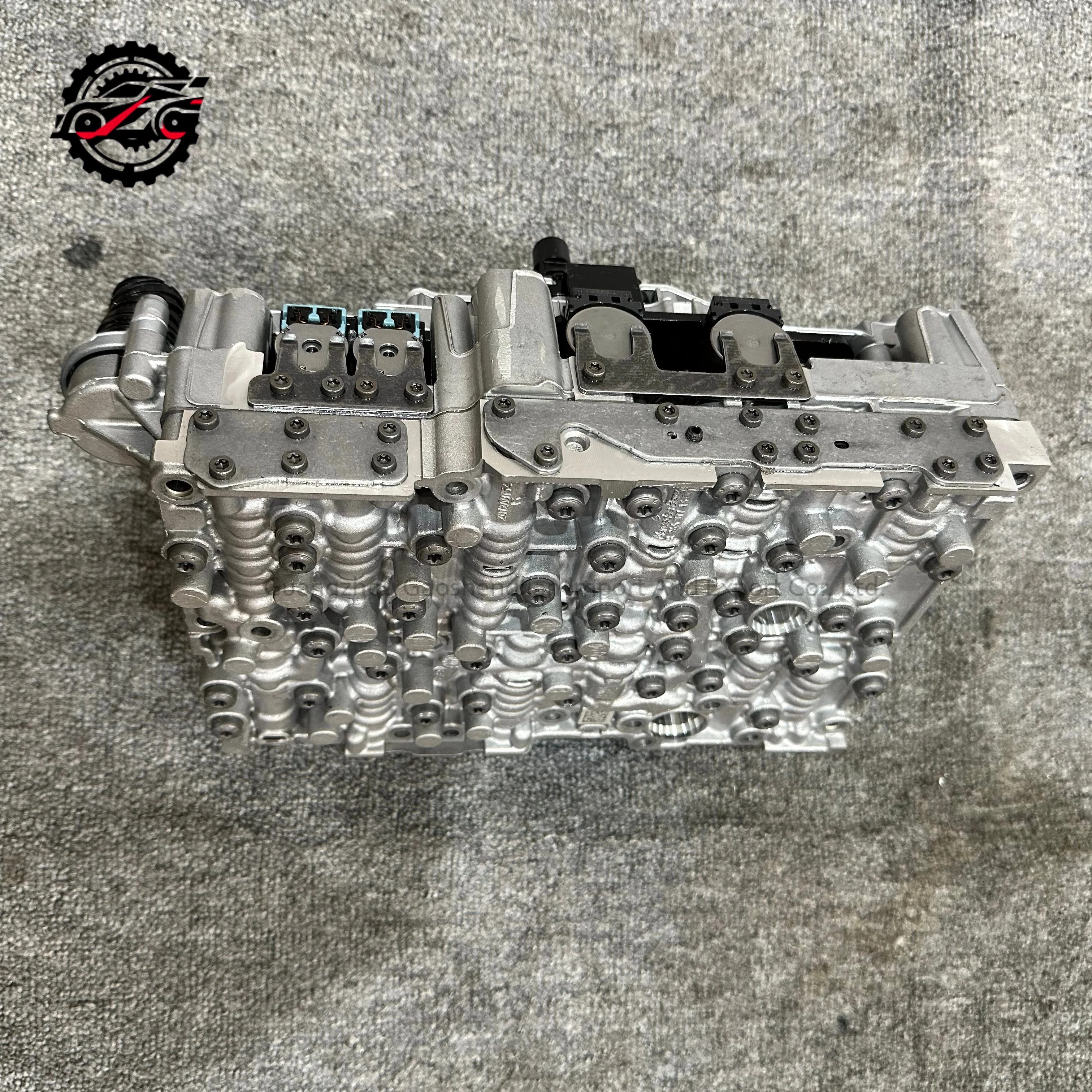 724.0 TCU TCM Transmission Control Unit Body 4/5 Pin For A B CLA GLA Class W117 W176 W156 A0054463710 A0002703900