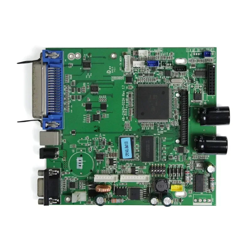 for ARGOX Imagination CP3140L CP2140 Interface Board CP-2140 3140 Main Board