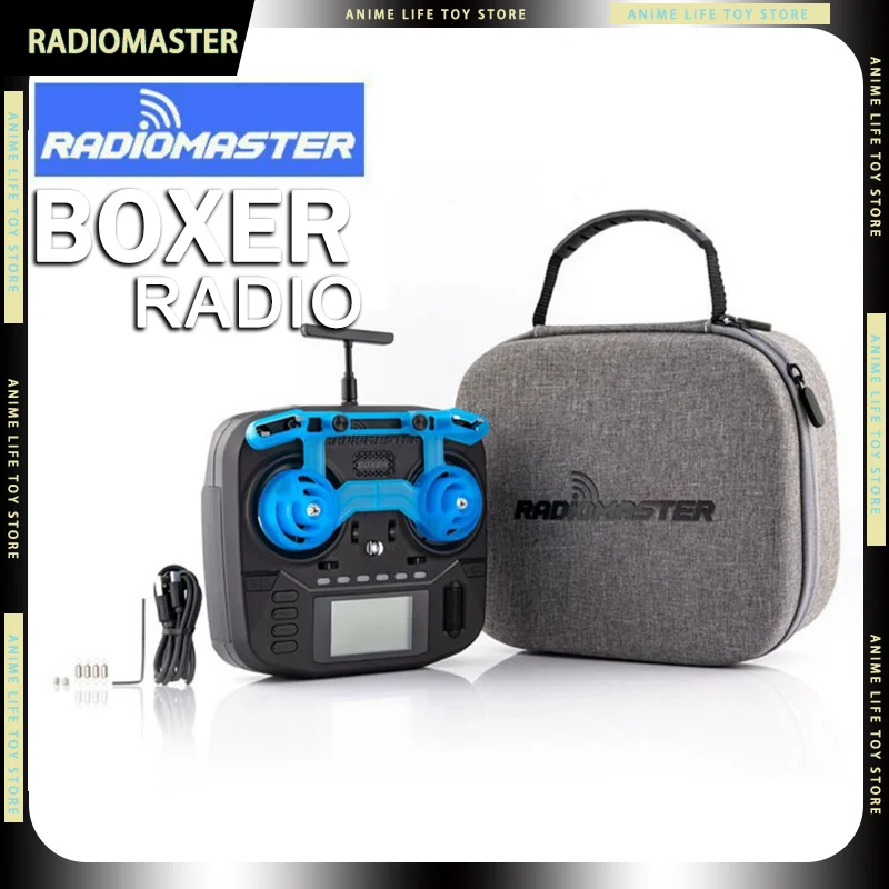 Radiomaster Fpv Con…