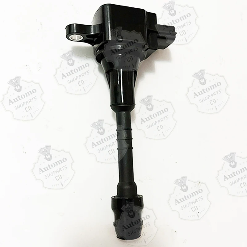 1/4PCS 22448-6N015 New Ignition Coil for Nissan ALMERA PRIMERA WINGROAD AVENIR EXPERT 1.8L 1.6L 1.5L QG18DE QG16DE QG15DE