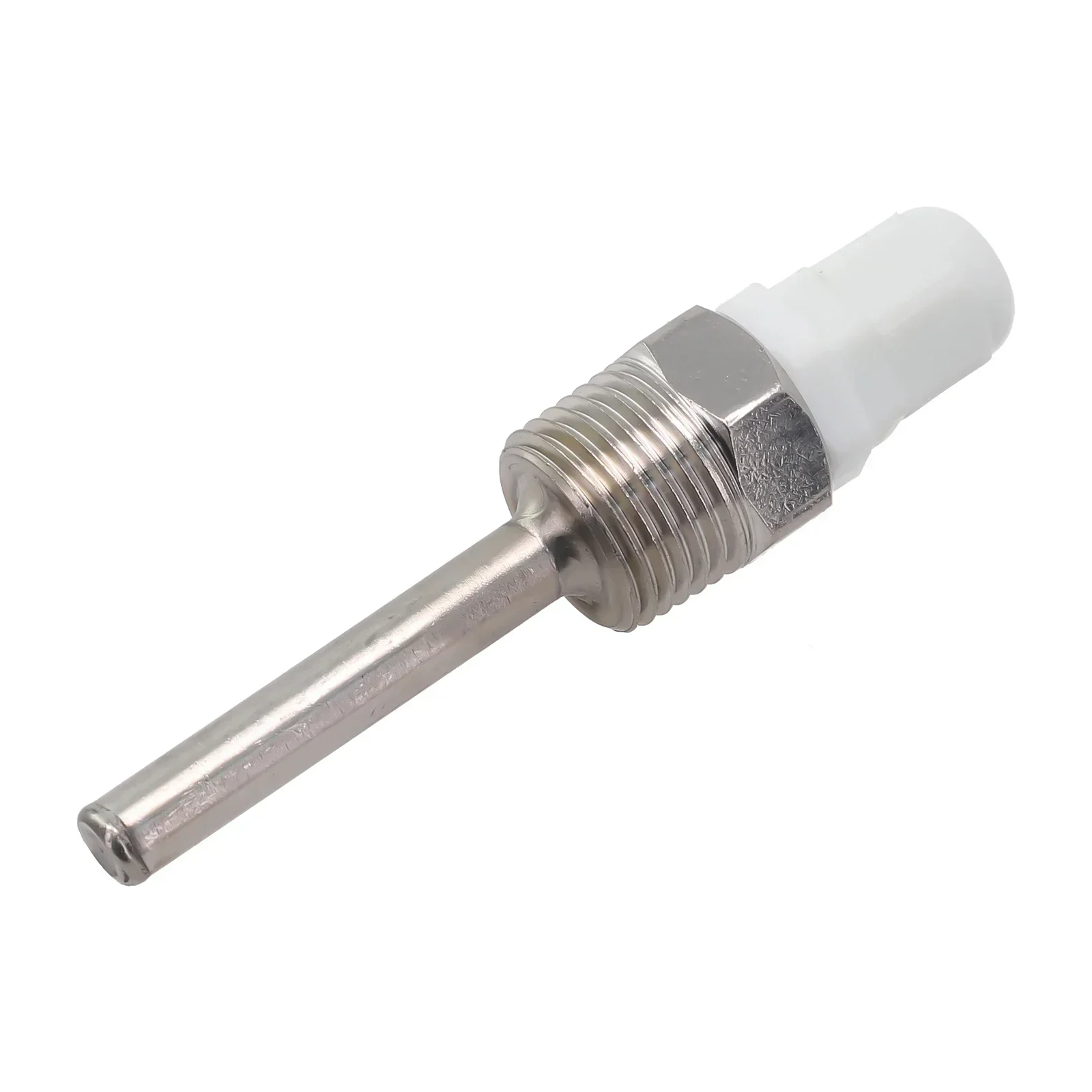 Premium Stainless Steel Thermowell 12 NPT Threads Easy Installation Long Lasting Protection For Your For Temperature Sensors