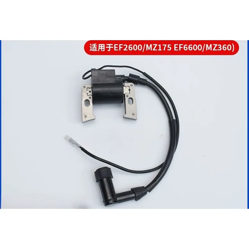 Generator EF2600/EF6600/ET950 High Voltage Package MZ175/360 Ignition Coil