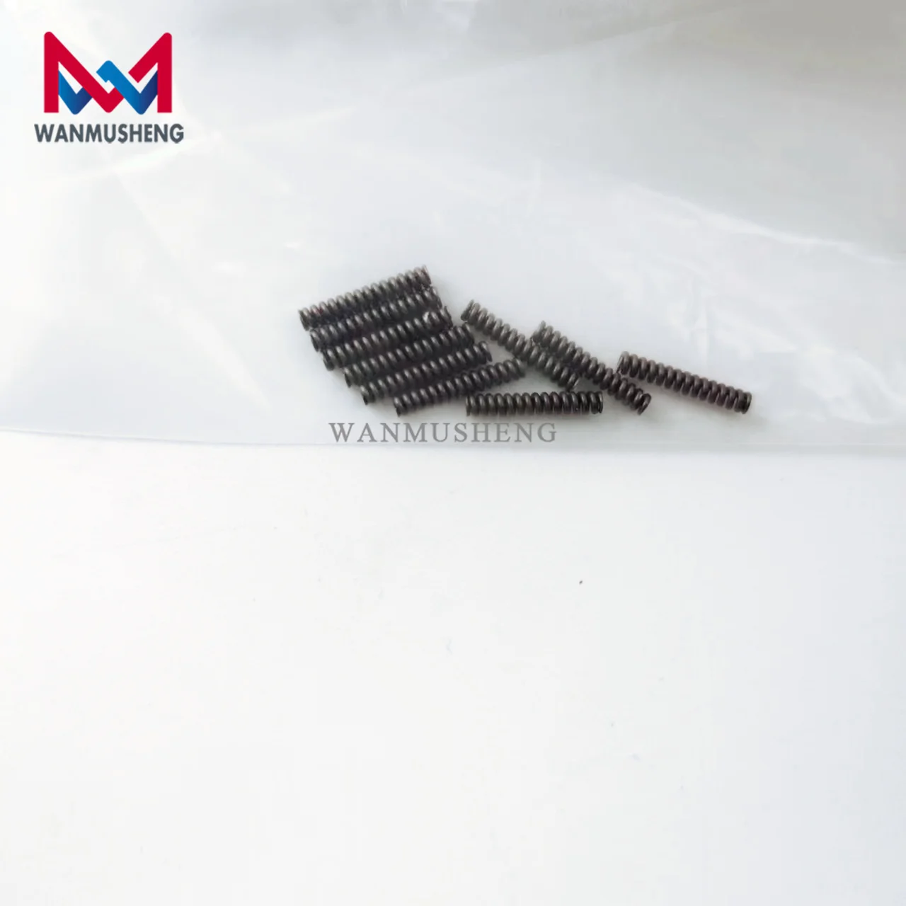 10PCS/BAG Good price 9308-401D actuator spring PK10 high quality 100% original DALPHI Diesel Fuel Injector spring