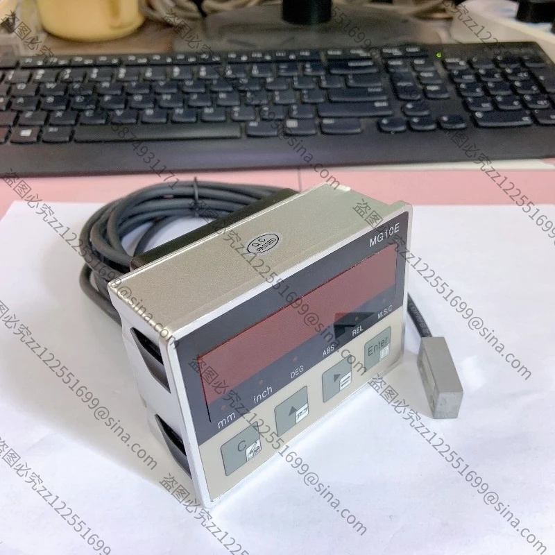 Suitable for Magnetic Grid Digital Display MG10E Single Axis Power Supply Display