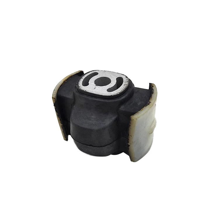 96277722 Lower Engine Mount Bushings Semi-axle Bracket Sleeve For Peugeot 407 508 Citroen C5 C6 3.0L V6