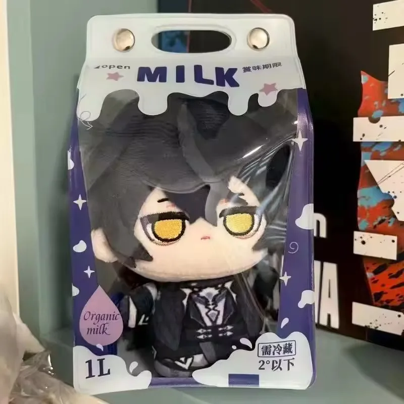 ぬいぐるみ 10 センチメートルゲーム原神インパクトフリンズコスプレ人形ヌヌ綿人形コルビン・サンドロンかわいいぬいぐるみペンダント装飾子供クリスマスギフト