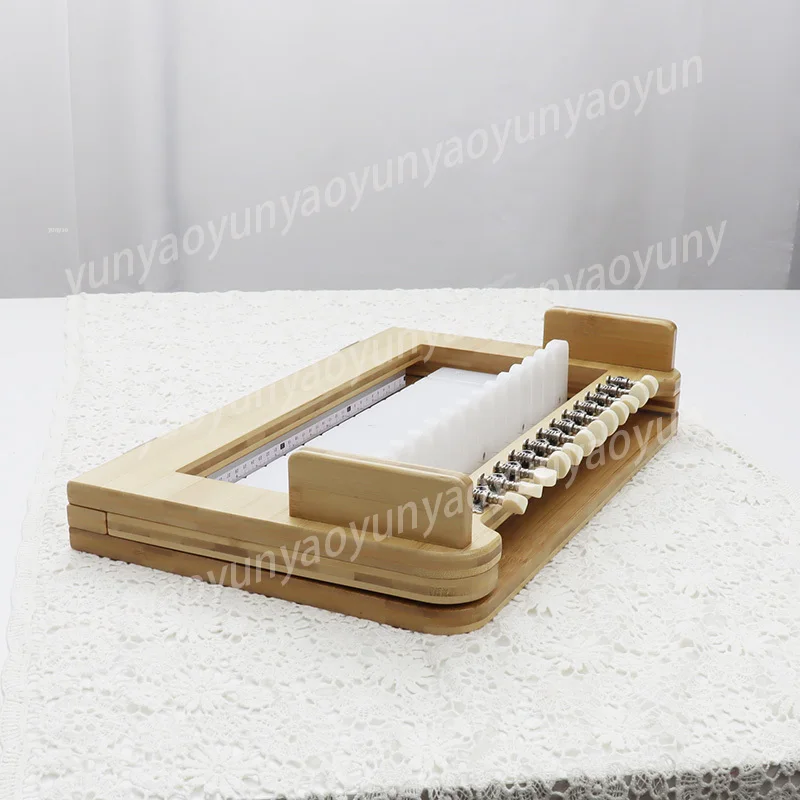 Professional Handmade Soap Cutter for Cold Production Homemade Soap Mold Tool