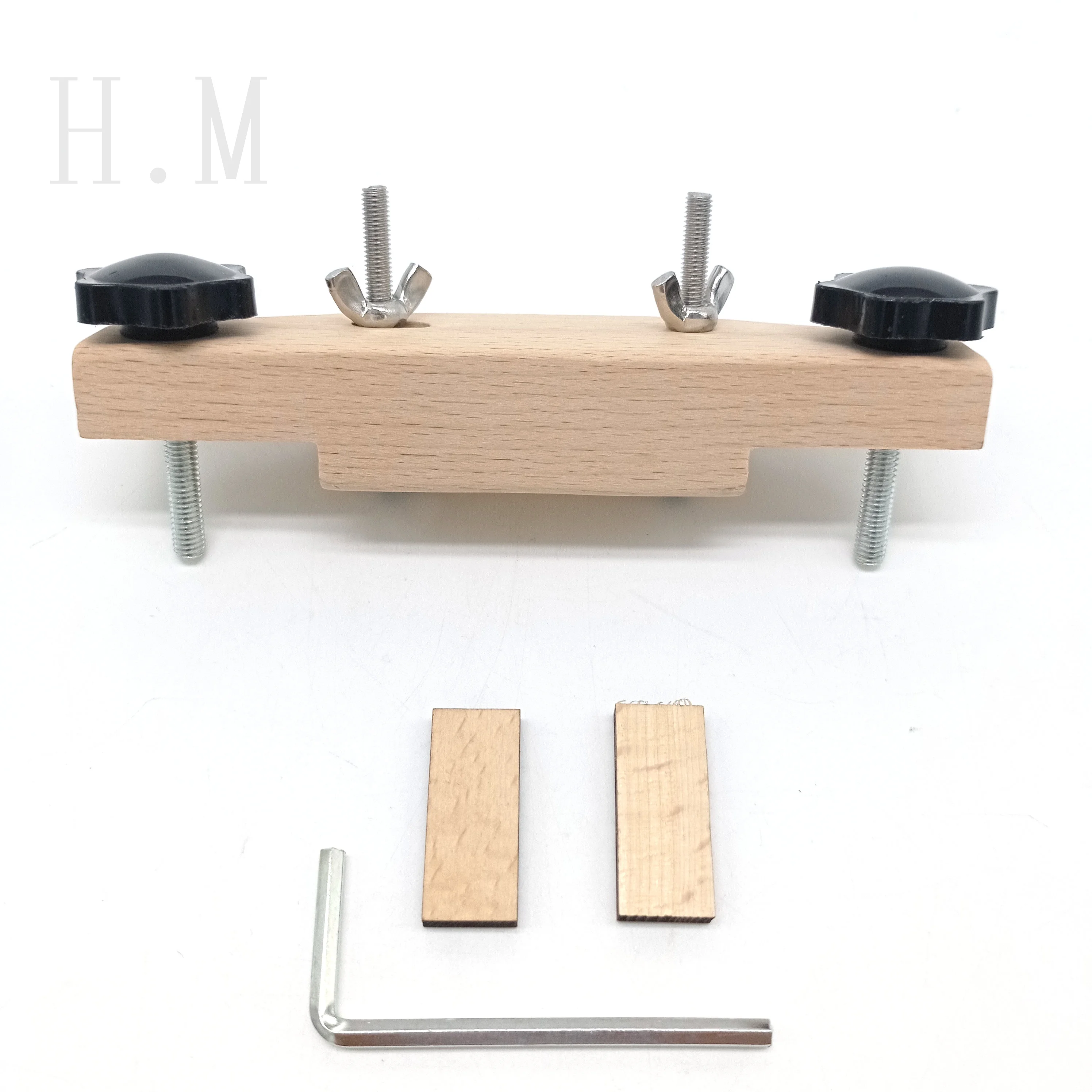 Wooden guitar code adhesive repair wooden fixture bridge opening glue debonding adhesive fixer Qin maker tool Guitar accessories