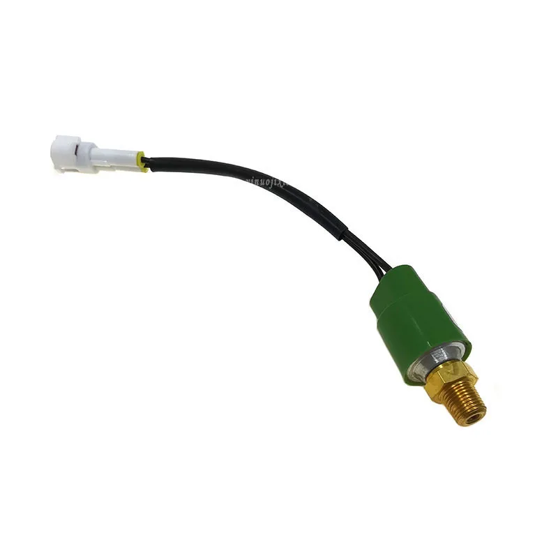 مناسبة لآلات الحفر SK60-3 60-5 مستشعر مفتاح الضغط NLB1011-20532218 #4