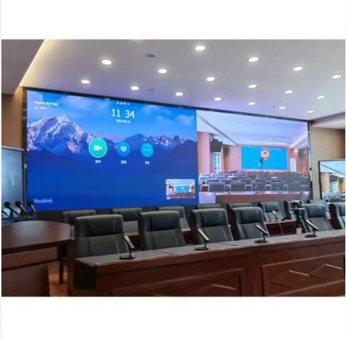 Large Floor Standing Panel Shenzhen Indoor Mall Advertising Billboard Display