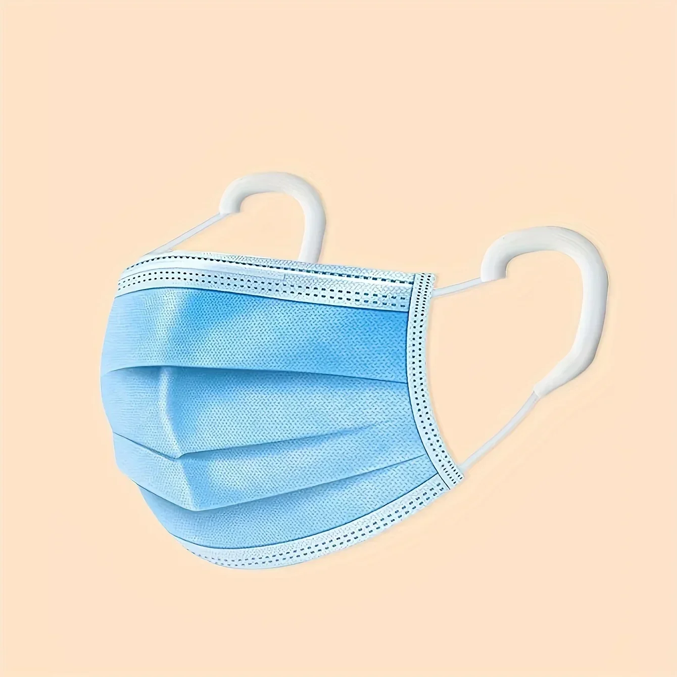 5/10/20/30 زوجًا - خطاف أذن قناع السيليكون، واقي أذن من السيليكون للبالغين، خطاف أذن غير قابل للانزلاق، يمكن استخدامه أيضًا عند ارتداء النظارات #1