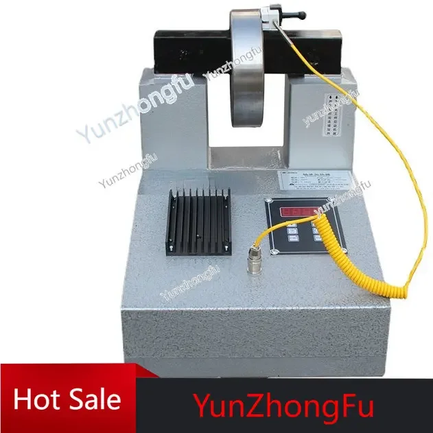 Bearing Heater Ha-1-2-3 Electromagnetic Induction Computer Control Gear Quick Disassembly and Installation