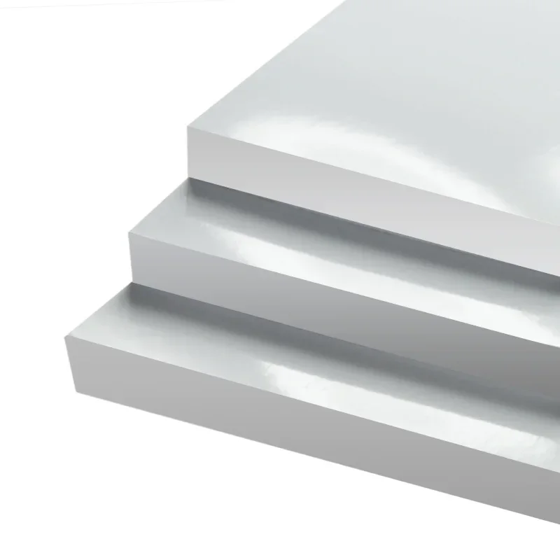 Double-sided High-gloss Photo Paper Inkjet Printing High-gloss Coated Paper Ink Quick-drying and Tidy 50 High-quality A4 A3