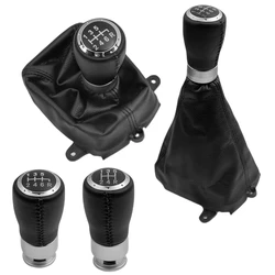 Konb Gaitor-funda para cambio de marchas, accesorios de estilo de coche para Honda Accord VIII 8 MK8 2008 2009 2010 2011 2012 2013 2014
