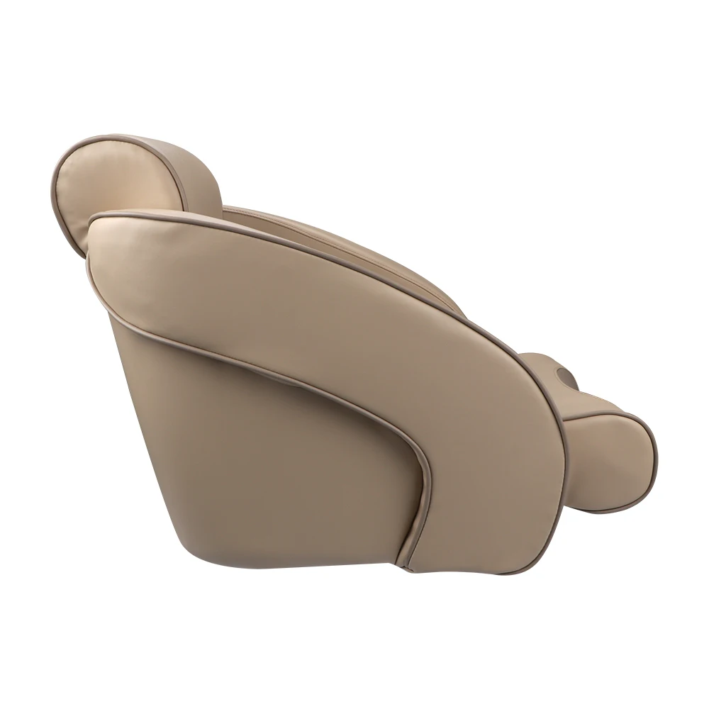 

Сиденье для корабля, кресло для лодки, яхта, дорога, суб-лодка, искусственная кожа, фиксированная низкая спинка, складная подставка для ног, автокресло