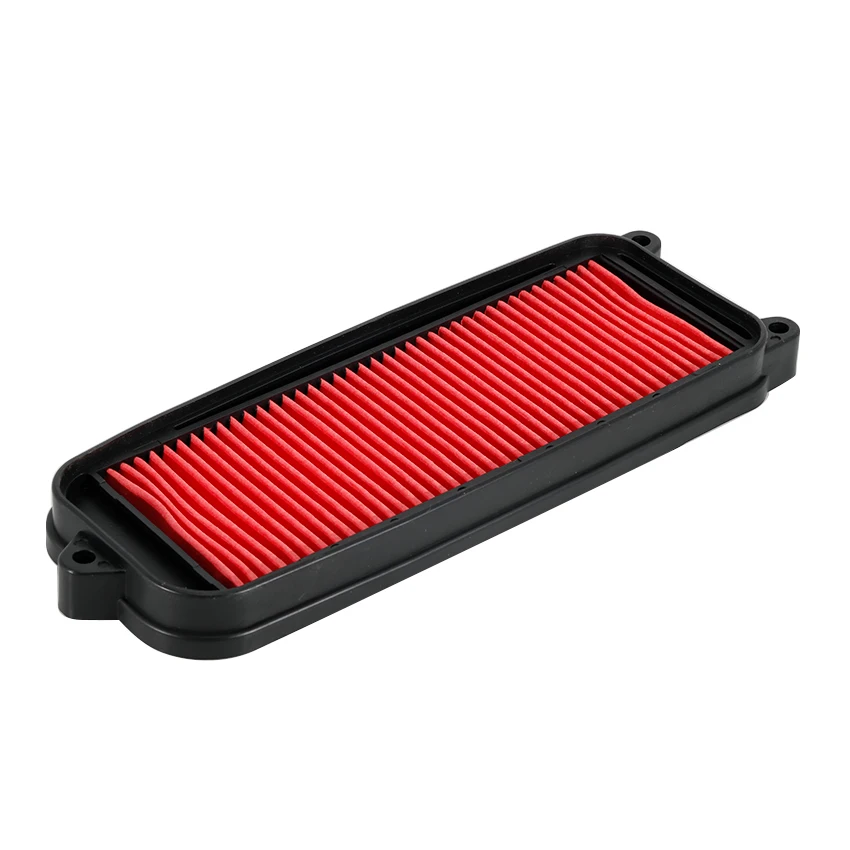 Motorrad-Luftfilter für Hyosung GV125 Aquila GV250 Aquila GV250 Aquila FI/EI OEM:13780HR8400 OEM:13780HG5104 – Detail 9