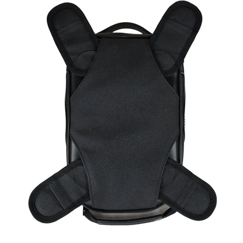 Motorcycle Oil Tank Bag For Honda Suzuki Waterproof Magnetic Motorbike Toolkit Rear Fuel Tank Travel Kit