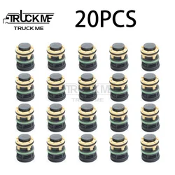 20PCS/BOX Truck Transmission Solenoid Valve Nozzles for VOL 4462401214