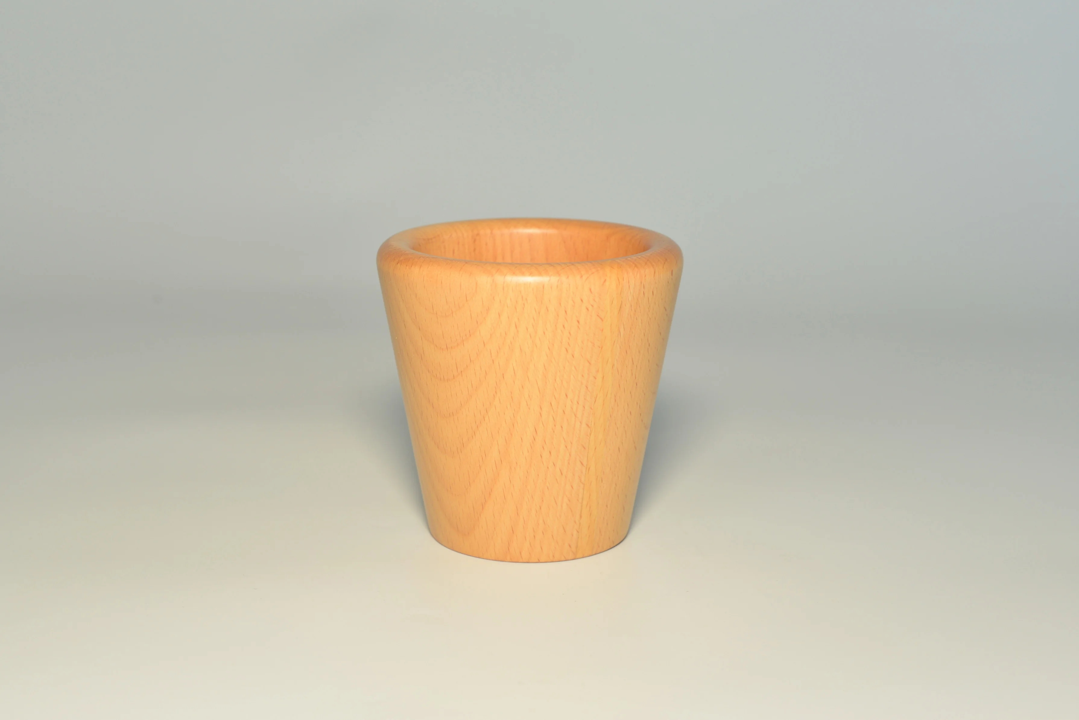 

TOG Wooden Recording Cup Single | Rechargeable Educational Toy for Kids - Interactive Puzzle & Early Learning