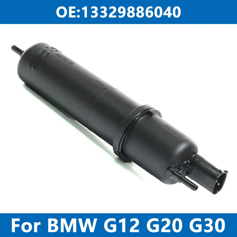 

Car Fuel Filter 13329886040 For BMW G01 G02 G05 G06 G12 G16 G20 G21 G26 G30 G31 G32 G42 G70 316d 320 330 530d 740 X3 X4 X5 X6 X7